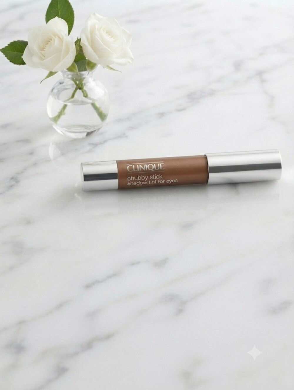 Clinique Chubby Stick Shadow Eye Tint 02 Lots O Latte ☆ RARE ☆ | Read Below